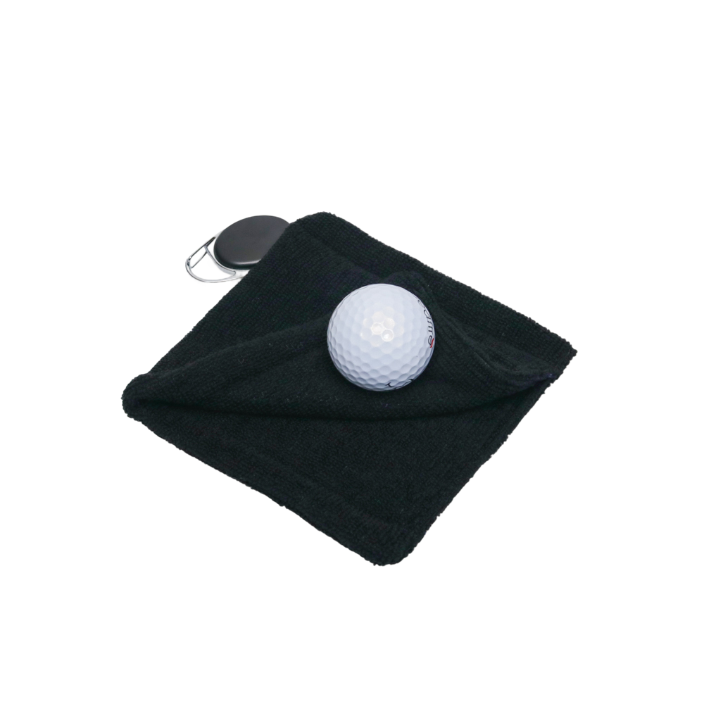 GoPlayer Golf Cotton Cleaning Towel