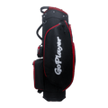 GoPlayer 9'' New Fashion Fabric Bag (Black)