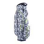 GoPlayer 9''時尚布桿袋(灰迷彩)