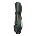 GoPlayer 9'' Fashion Fabric Bag (Dark Green)