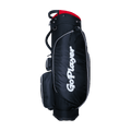 GoPlayer 9'' Fashion Fabric Bag (Black 2022)
