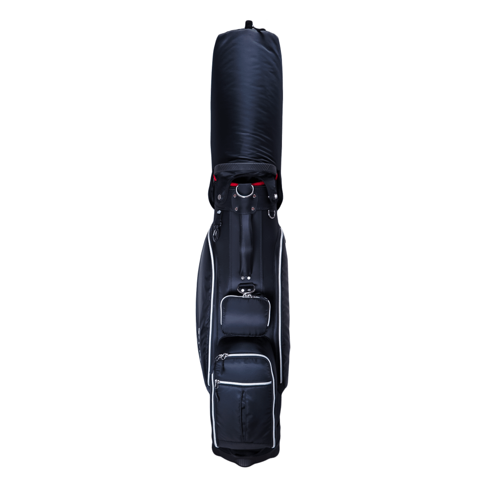 GoPlayer 9'' Fashion Fabric Bag (Black 2022)