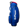 GoPlayer 9'' Fashion Fabric Bag (Sapphire Blue 2023)