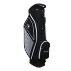 GoPlayer 9“乘風輕量布桿袋(白2023)