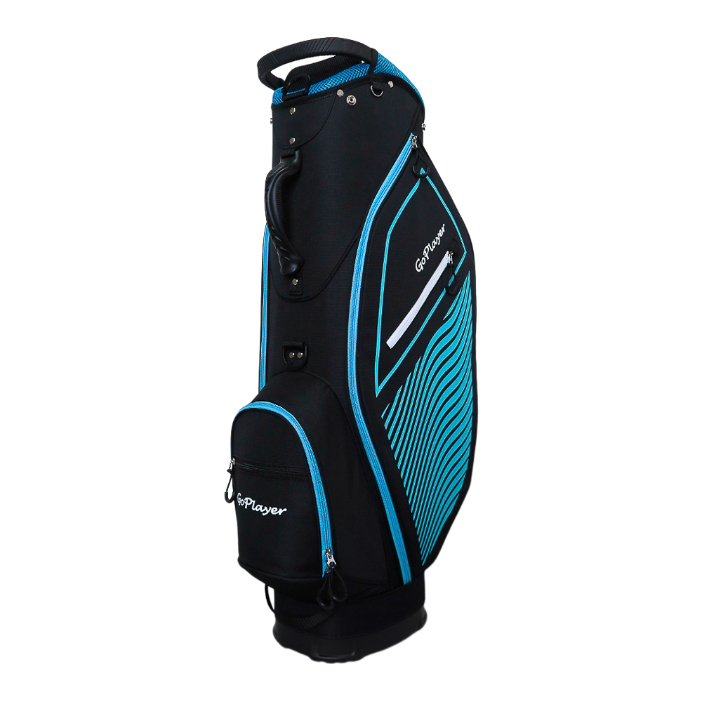 GoPlayer 9" Chengfeng Lightweight Cloth Pole Bag (Biqing 2023) 