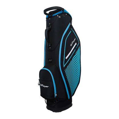 GoPlayer 9" Chengfeng Lightweight Cloth Pole Bag (Biqing 2023) 