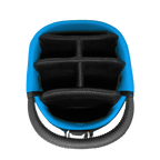 GoPlayer 9“乘風輕量布桿袋(碧青2023)