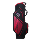 GoPlayer 9“乘風輕量布桿袋(酒紅2023)