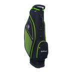 GoPlayer 9" Chengfeng Lightweight Fabric Bag (Green 2023) 