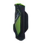 GoPlayer 9" Chengfeng Lightweight Fabric Bag (Green 2023) 