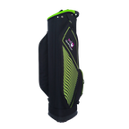 GoPlayer 9" Chengfeng Lightweight Fabric Bag (Green 2023) 