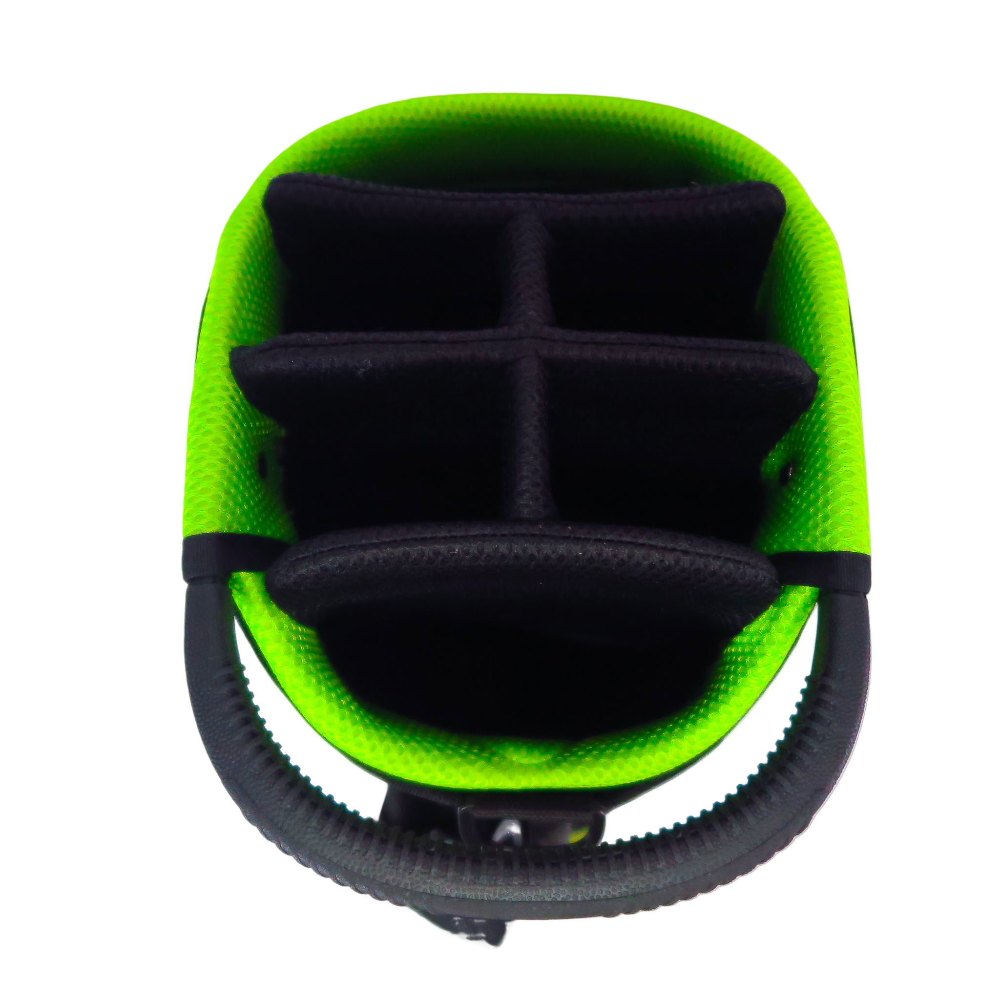 GoPlayer 9" Chengfeng Lightweight Fabric Bag (Green 2023) 