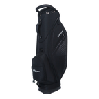 GoPlayer 9" Chengfeng Lightweight Fabric Bag (Black 2023) 