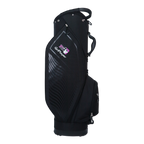 GoPlayer 9" Chengfeng Lightweight Fabric Bag (Black 2023) 