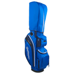 GoPlayer Ultra-Lightweight 14-Hole Rod Bag (Light Blue 2024)