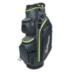 GoPlayer Ultralight 14-Way Golf Stand Bag (Grey 2026)