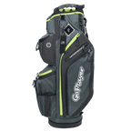GoPlayer Ultralight 14-Way Golf Stand Bag (Grey 2026)