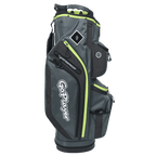 GoPlayer Ultralight 14-Way Golf Stand Bag (Grey 2026)