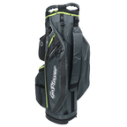 GoPlayer Ultralight 14-Way Golf Stand Bag (Grey 2026)