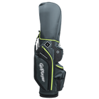 GoPlayer Ultralight 14-Way Golf Stand Bag (Grey 2026)