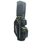 GoPlayer Ultralight 14-Way Golf Stand Bag (Grey 2026)