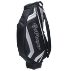 GoPlayer 9' Professional Golf Bag (Black)