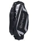 GoPlayer 9' Professional Golf Bag (Black)