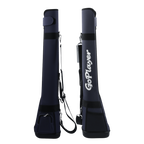 GoPlayer Fashionable Cloth Half Gun Bag (Multicolor)