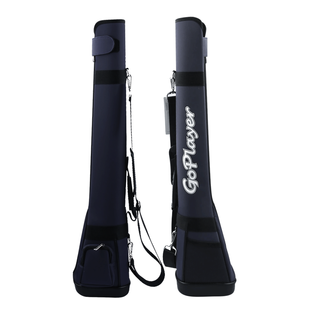 GoPlayer Fashionable Cloth Half Gun Bag (Multicolor)