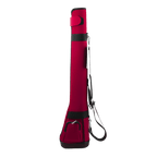 GoPlayer Fashion Cloth Half Gun Bag (Burgundy)