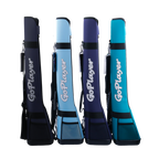 GoPlayer Fashionable Cloth Half Gun Bag (Multicolor)