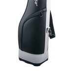 GoPlayer Exquisite Leather Half Gun Bag (Black)