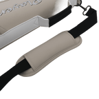 GoPlayer Exquisite Leather Half-Length Gun Pouch (Light Brown)