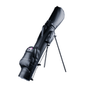 GoPlayer ゴルフ三脚ハーフバッグ (ブラック)
