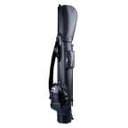 GoPlayer ゴルフ三脚ハーフバッグ (ブラック)