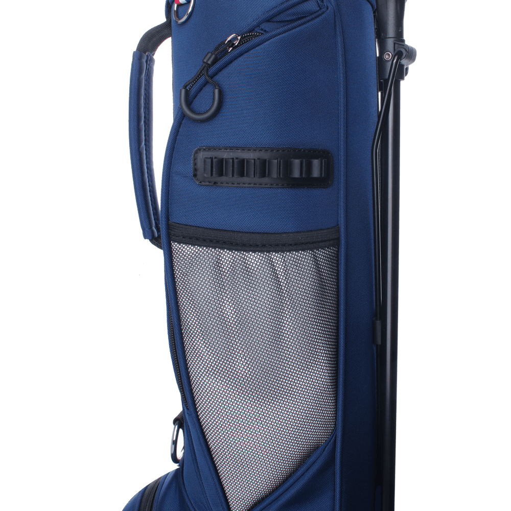 GoPlayer Golf Waterproof Tripod Bag (Dark Blue)