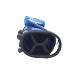 GoPlayer Golf Lightweight Tripod Bag (Blue)
