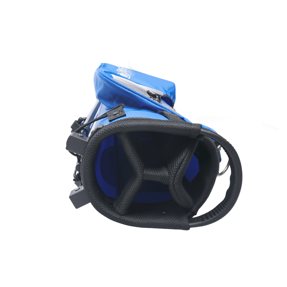 GoPlayer Golf Lightweight Tripod Bag (Blue)