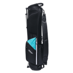 GoPlayer Golf Lightweight Tripod Bag (Black)