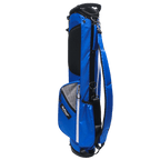 GoPlayer Golf Lightweight Tripod Bag (Blue)
