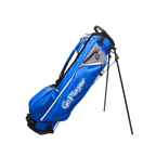 GoPlayer Golf Lightweight Tripod Bag (Blue)