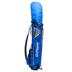 GoPlayer Golf Lightweight Tripod Bag (Blue)