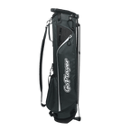 GoPlayer ゴルフ 軽量三脚バッグ (グレー)