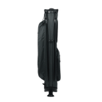 GoPlayer ゴルフ 軽量三脚バッグ (グレー)