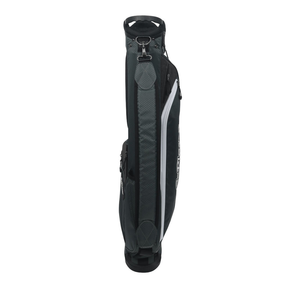 GoPlayer ゴルフ 軽量三脚バッグ (グレー)