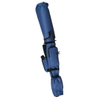 GoPlayer fine fabric small tripod bag (blue)