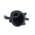 GoPlayer fine fabric small tripod bag (blue)