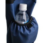 GoPlayer fine fabric small tripod bag (blue)