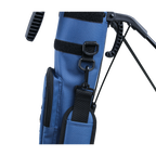 GoPlayer fine fabric small tripod bag (blue)