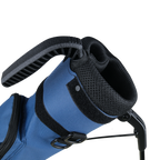 GoPlayer fine fabric small tripod bag (blue)